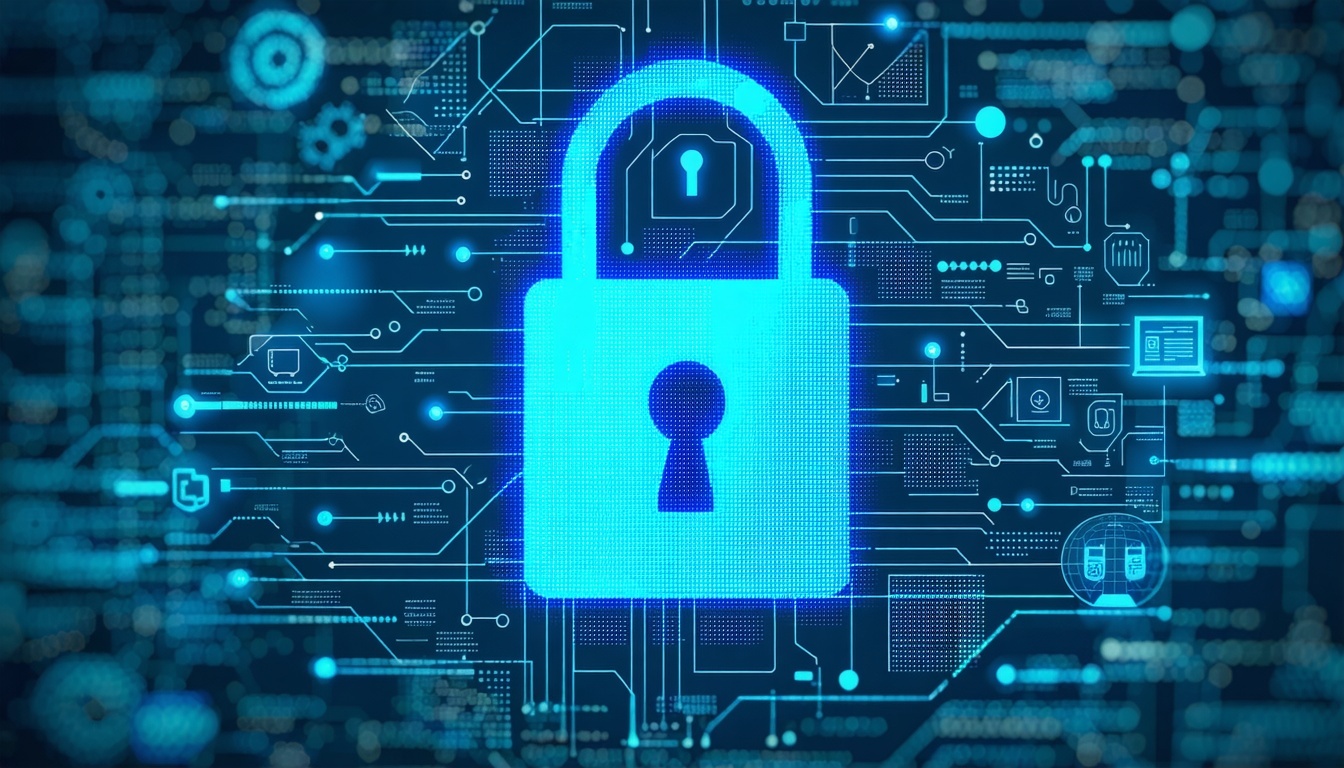 lock cyber security featured image
